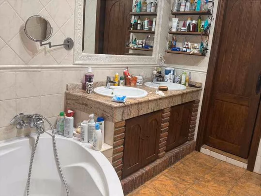 Chalet en Puerto de la Torre - Foto 4