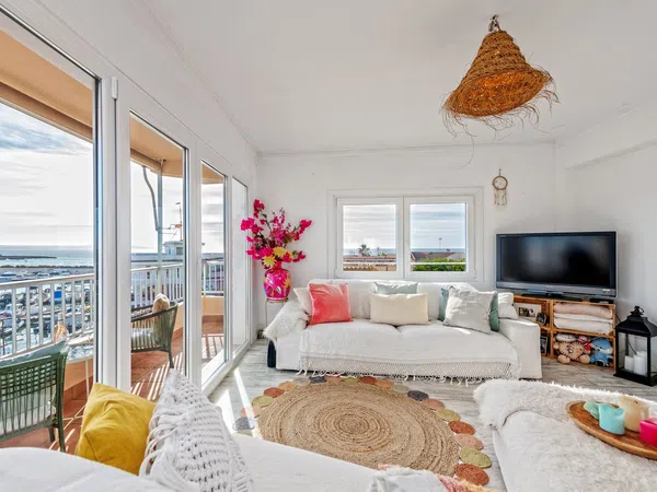 Ático en Urb. cala gamba Barrio Coll d'En Rabassa - Foto 4