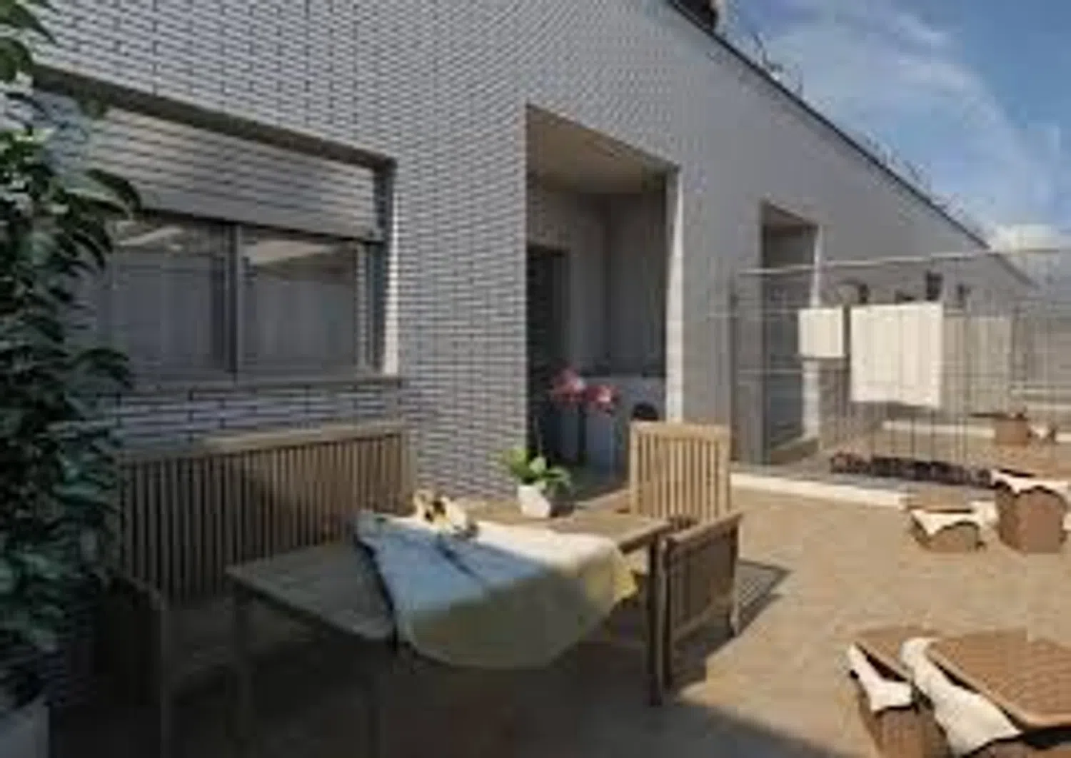 Chalet adosado en calle los Milanos, 45 - Foto 6