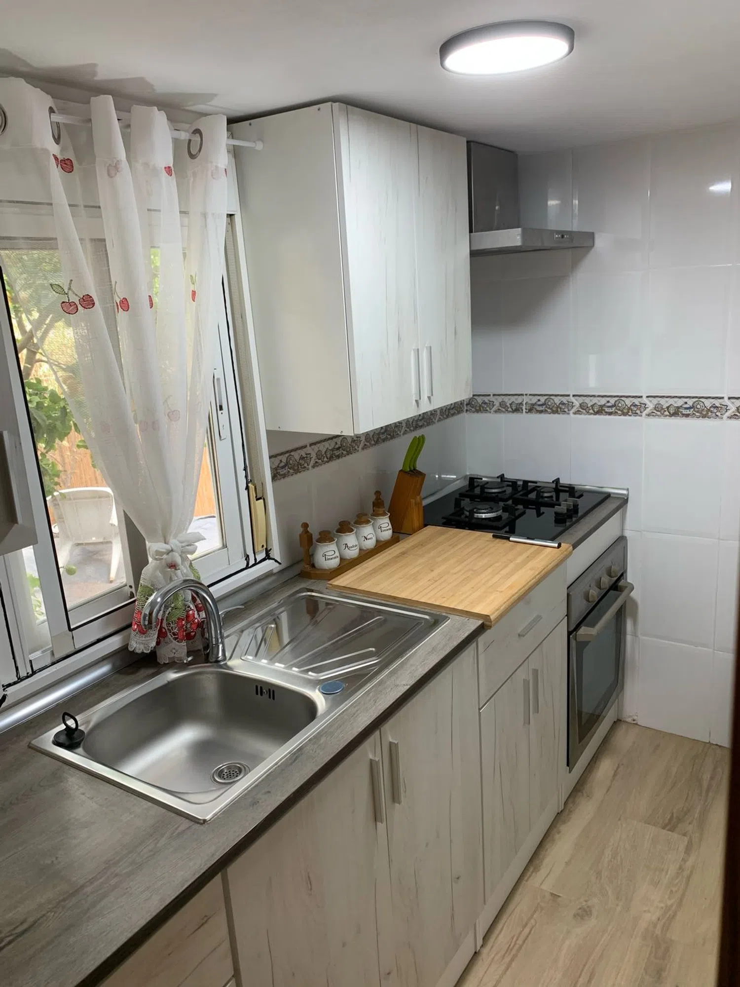 Casa independiente en calle Músico Vicente Spiteri, 99 - Foto 6
