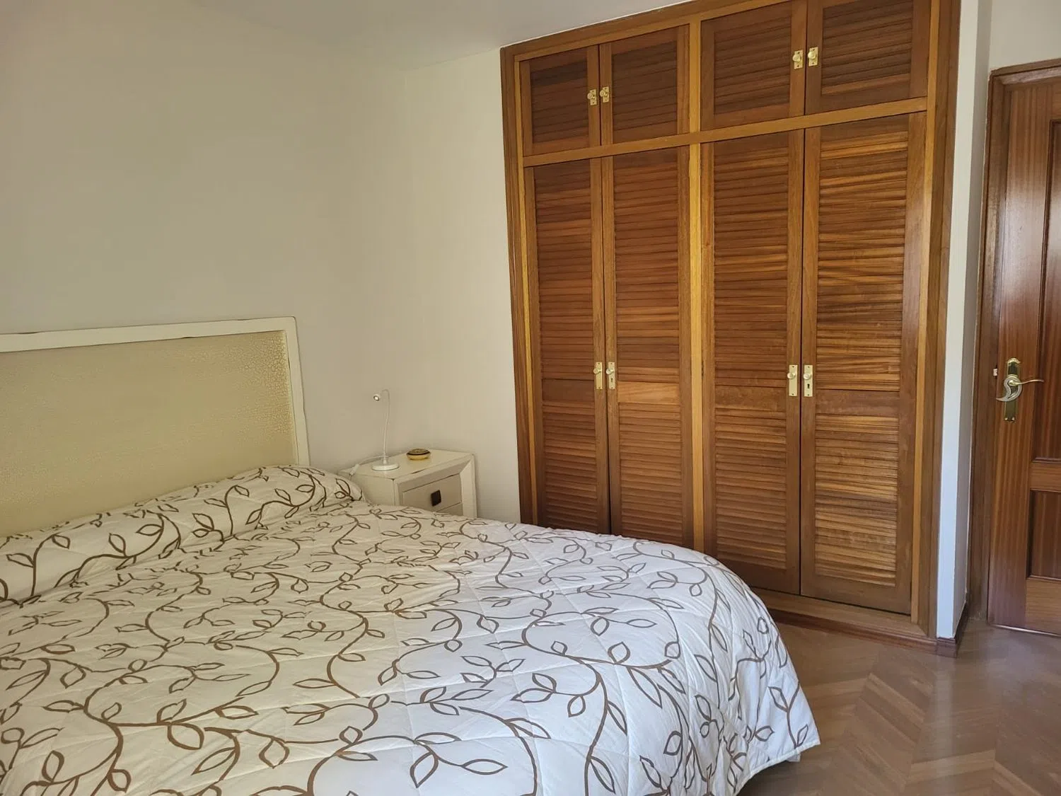 Piso en avenida de Betanzos, 77 - Foto 7