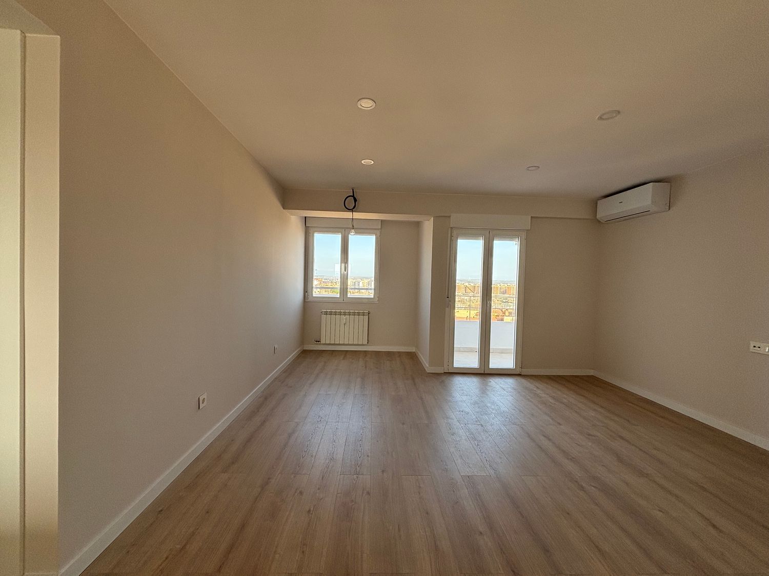 Ático en calle de Alonso V, 17 - Foto 26