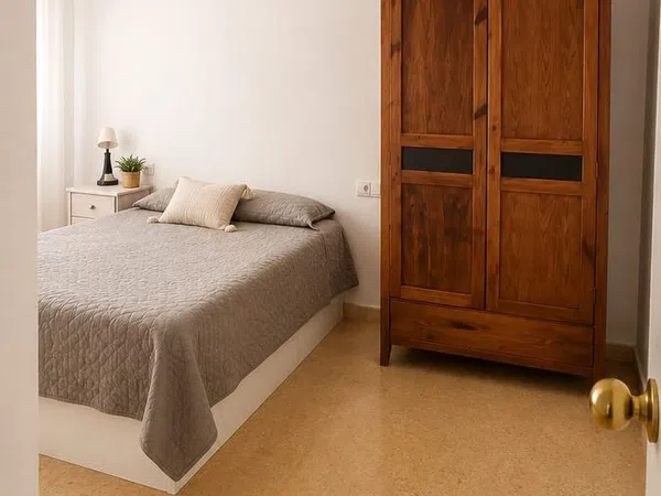 Piso en Calle Sierra del Espartal, 3, Santa María de Gracia - Foto 5