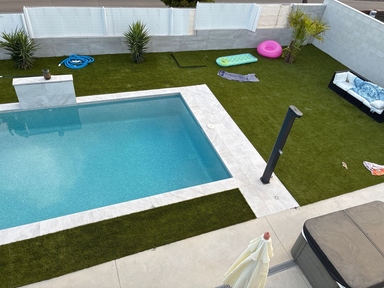 Casa o chalet independiente en Avenida río guadarrama, 26, Las Lomas, Las Lomas - Foto 5