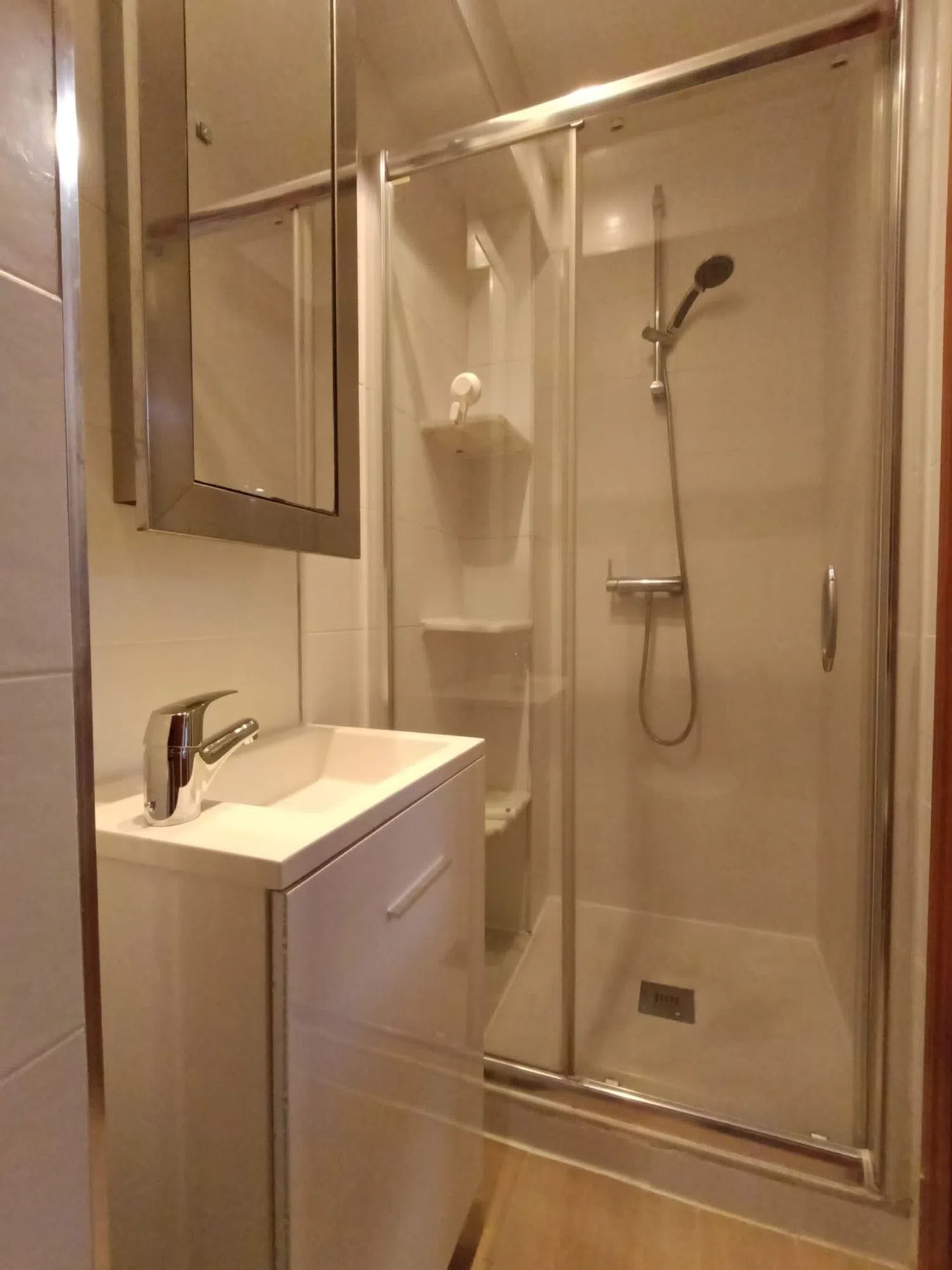 Piso en Barrio Malilla - Foto 20