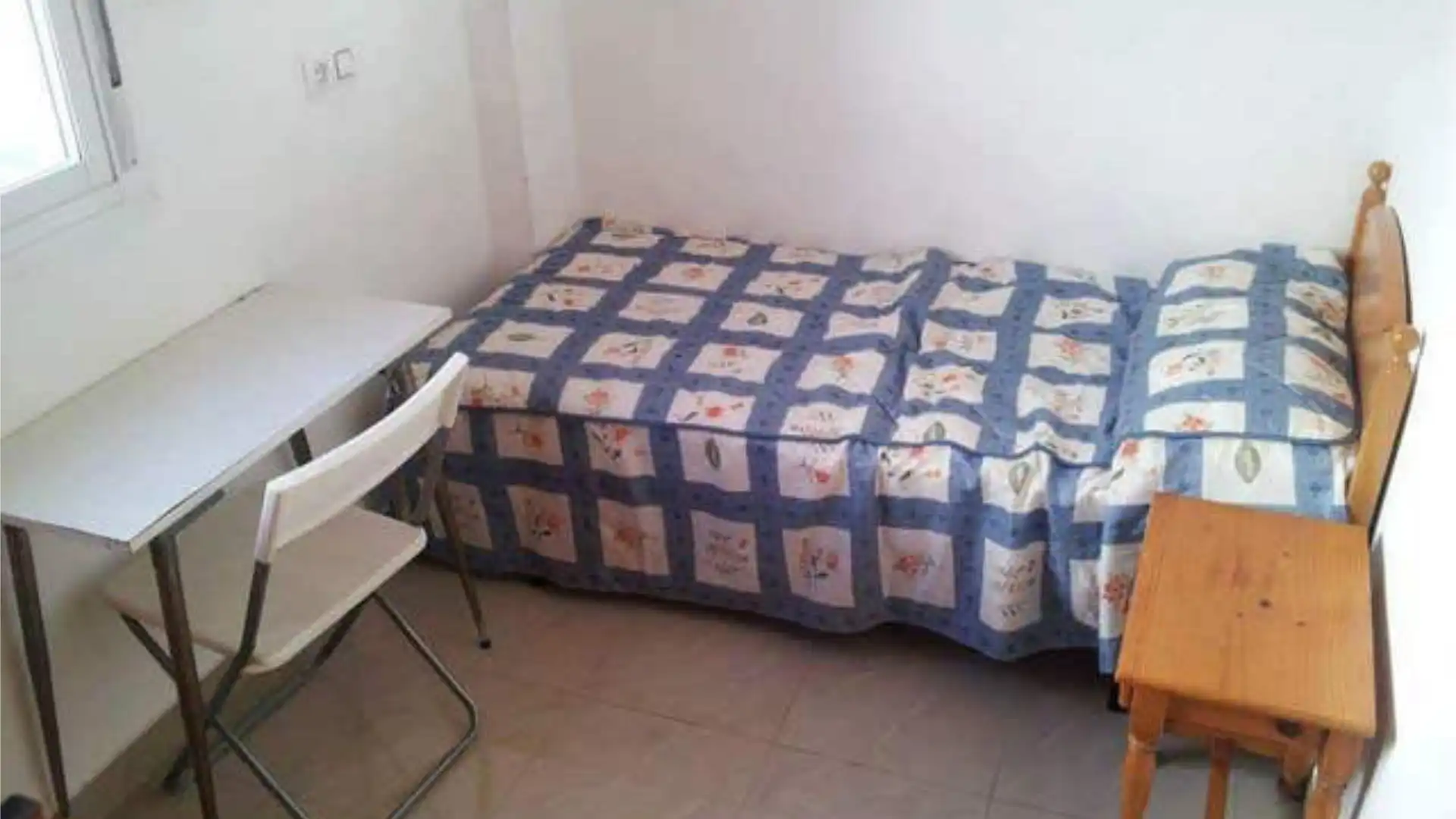 Piso en Carretera Carmona - Foto 3