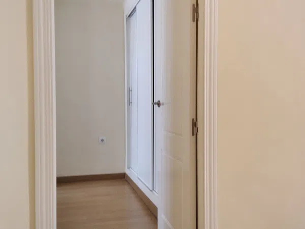 Piso en Calle Saavedra Fajardo, 1, Luis Montoto - Santa Justa - Foto 9