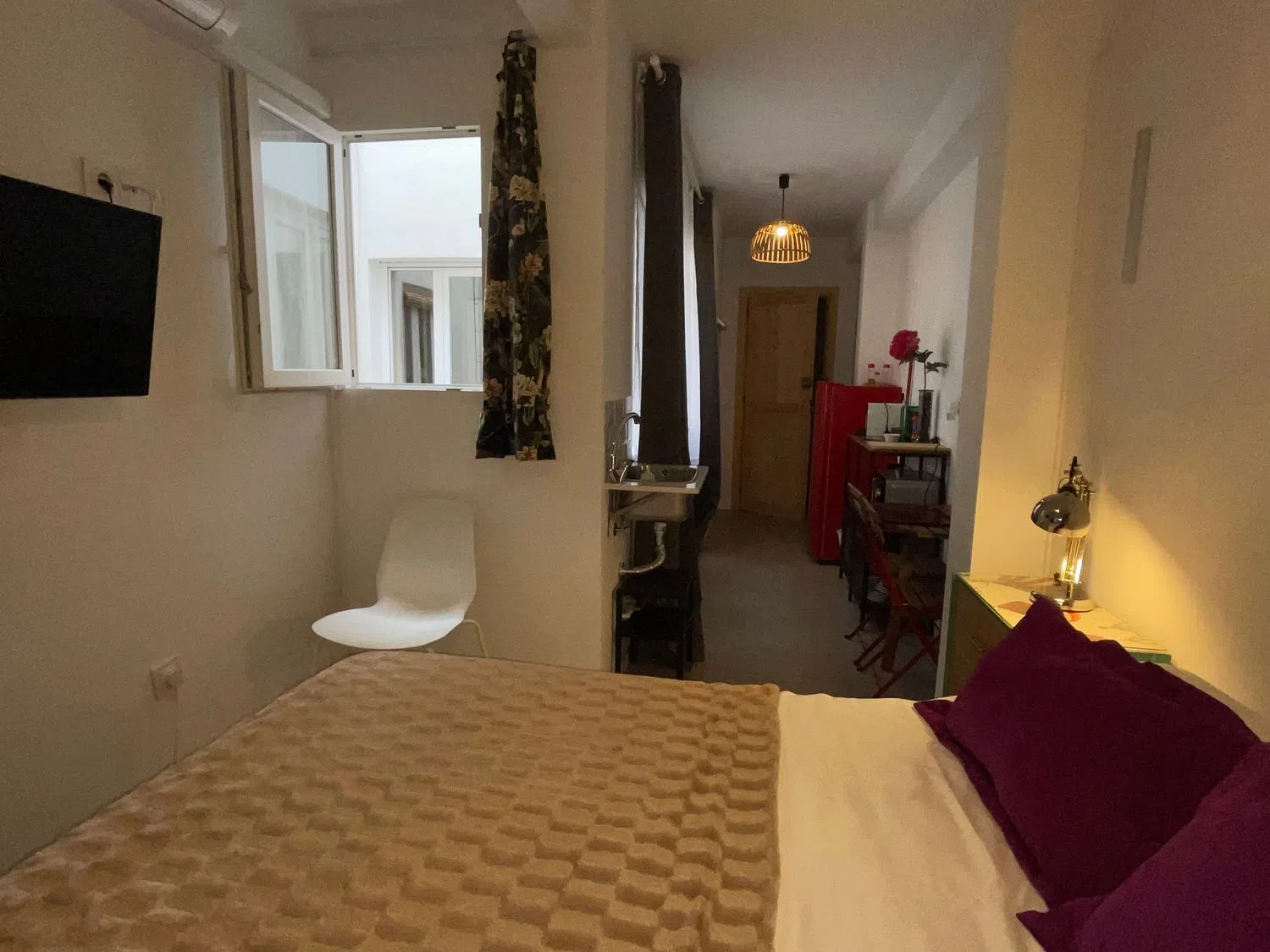 Estudio en plaza de Colón, 7 - Foto 9