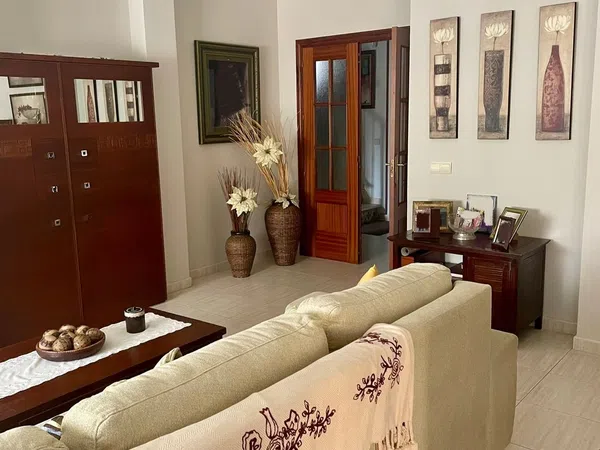 Chalet pareado en Calle Cabo Finisterre, 14 - Foto 5