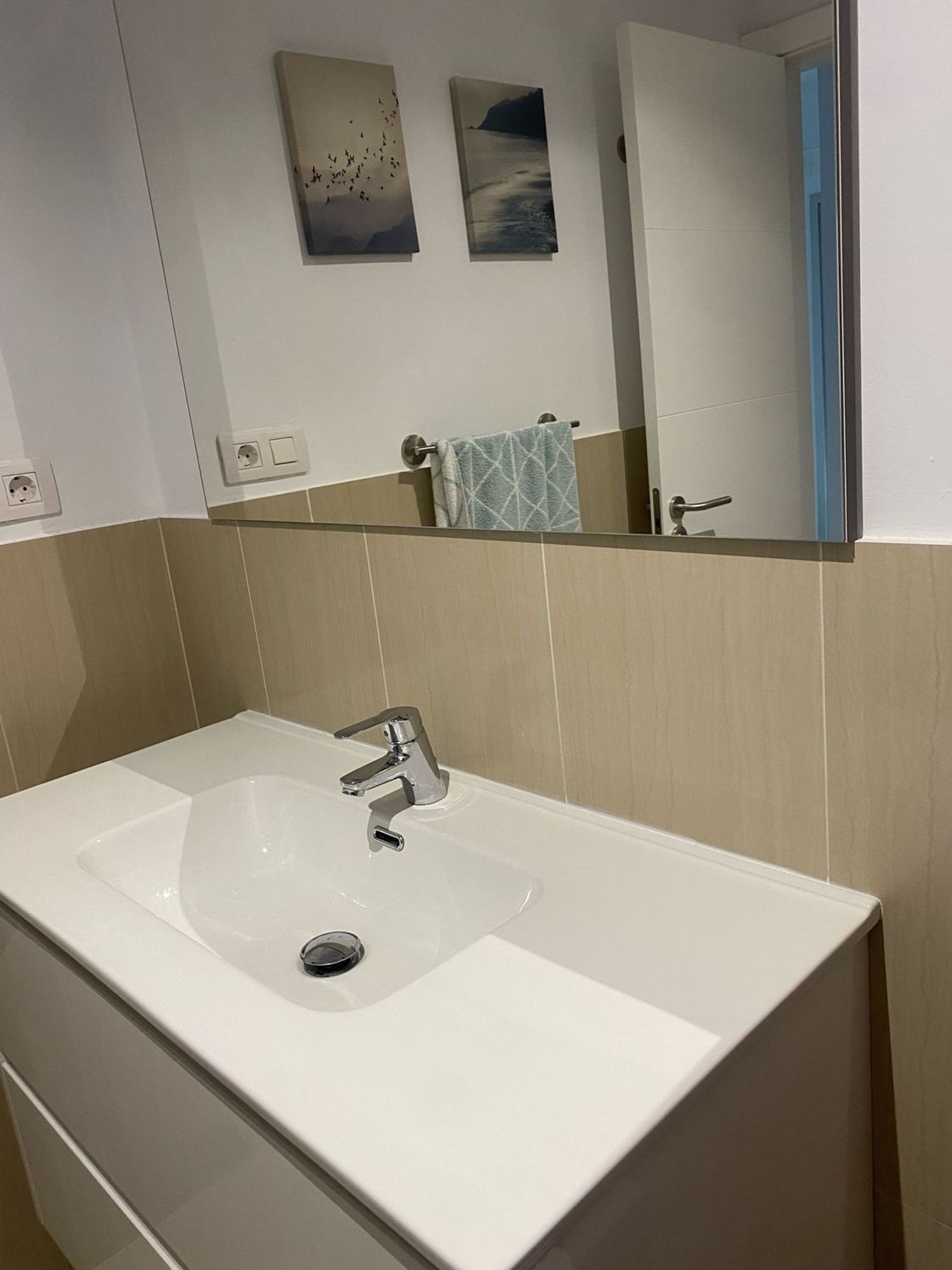 Piso en calle Malvasía, 10 - Foto 7