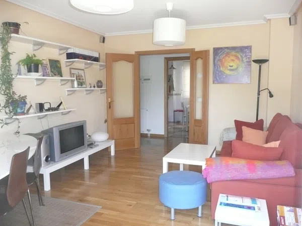 Piso en calle Juan Ruiz Peña, 12