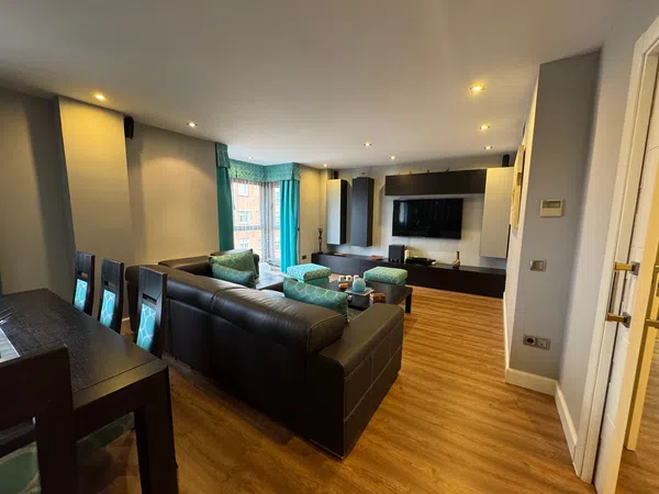 Piso en calle Montpellier, 1 - Foto 17