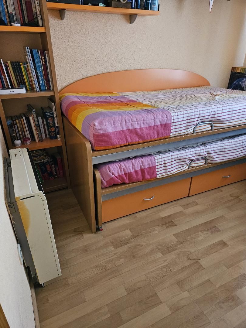 Piso en  Calle Camino de Humanes 29 - Foto 20