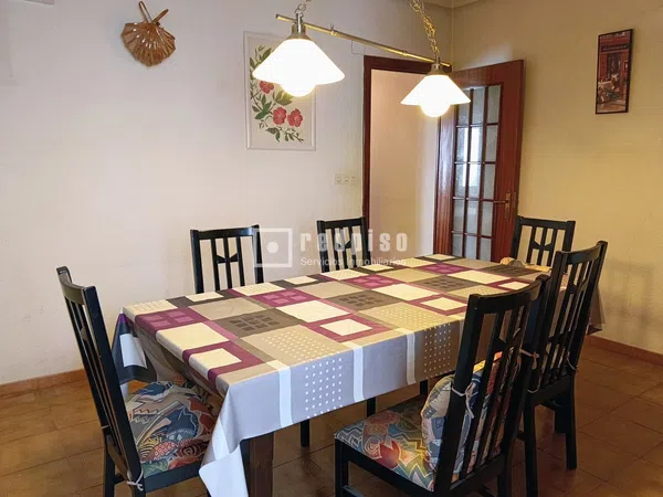 Piso en Zona Av. del Mar, Zona Av. del Mar - Foto 4