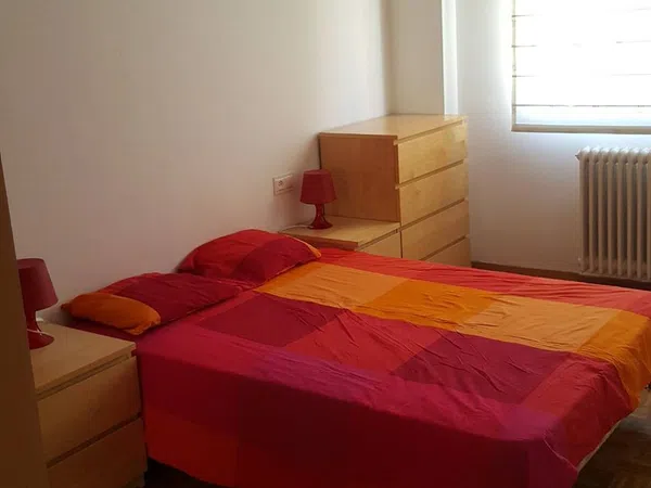 Piso en Calle Núñez de Zamora, 6, Prosperidad - Delicias, Prosperidad - Delicias - Foto 8