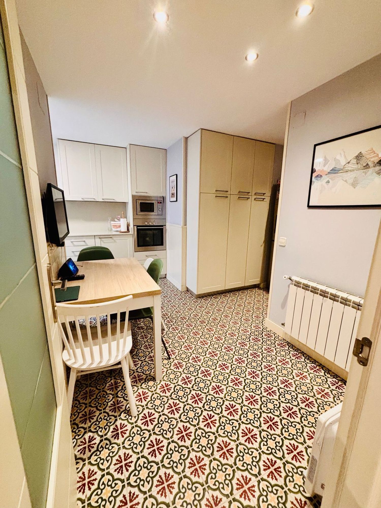 Piso en calle Mar Mediterráneo, 56 - Foto 11