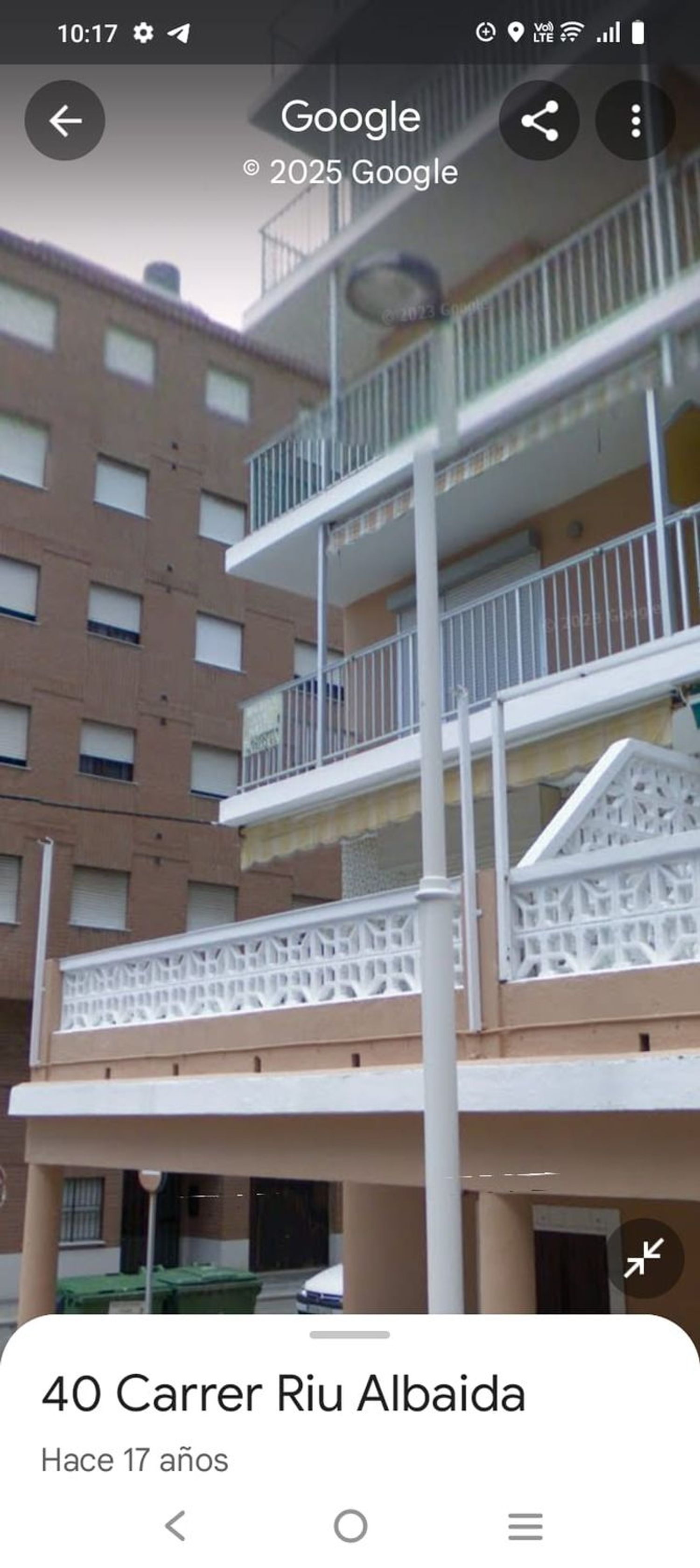 Piso en calle Riu Albaida, 42 - Foto 5