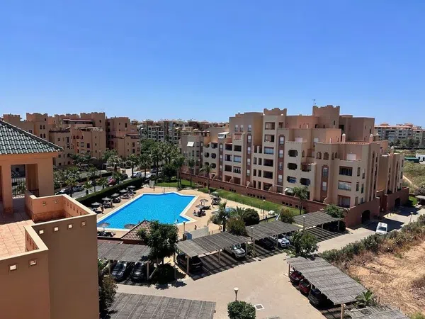 Ático en Avenida de los Cisnes, 38 C, Isla Canela, Isla Canela - Foto 1