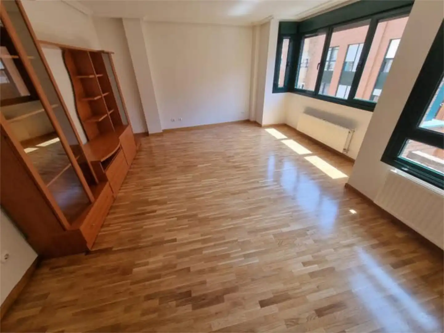 Piso en Parque del Oeste - Foto 2