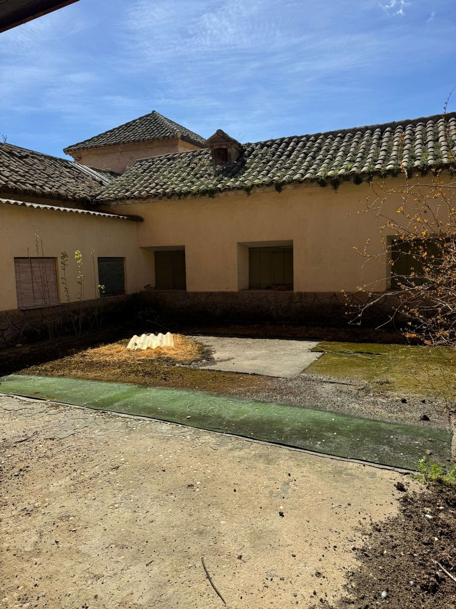 Casa o chalet independiente en Honda, 4 - Foto 4
