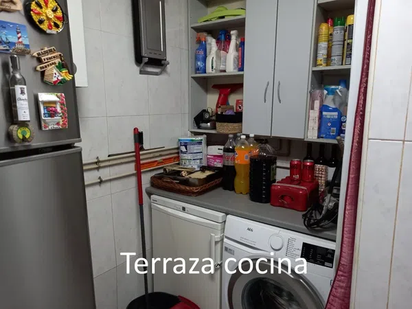 Piso en Sureste - Foto 7