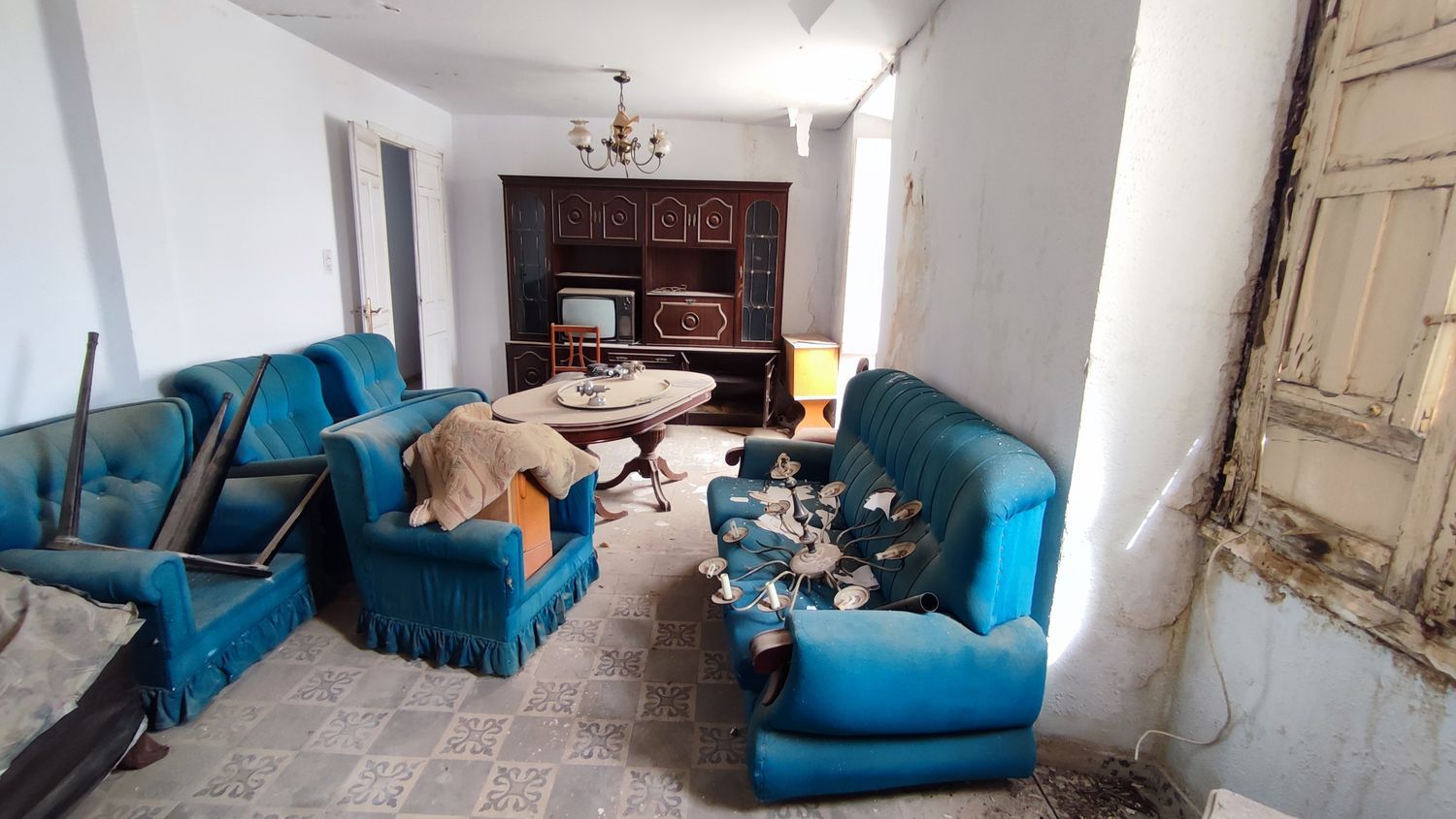 Casa o chalet independiente en Calle Montero Moya, 7, San Felipe - El Almendral - La Merced, San Felipe - El Almendral - La Merced - Foto 19