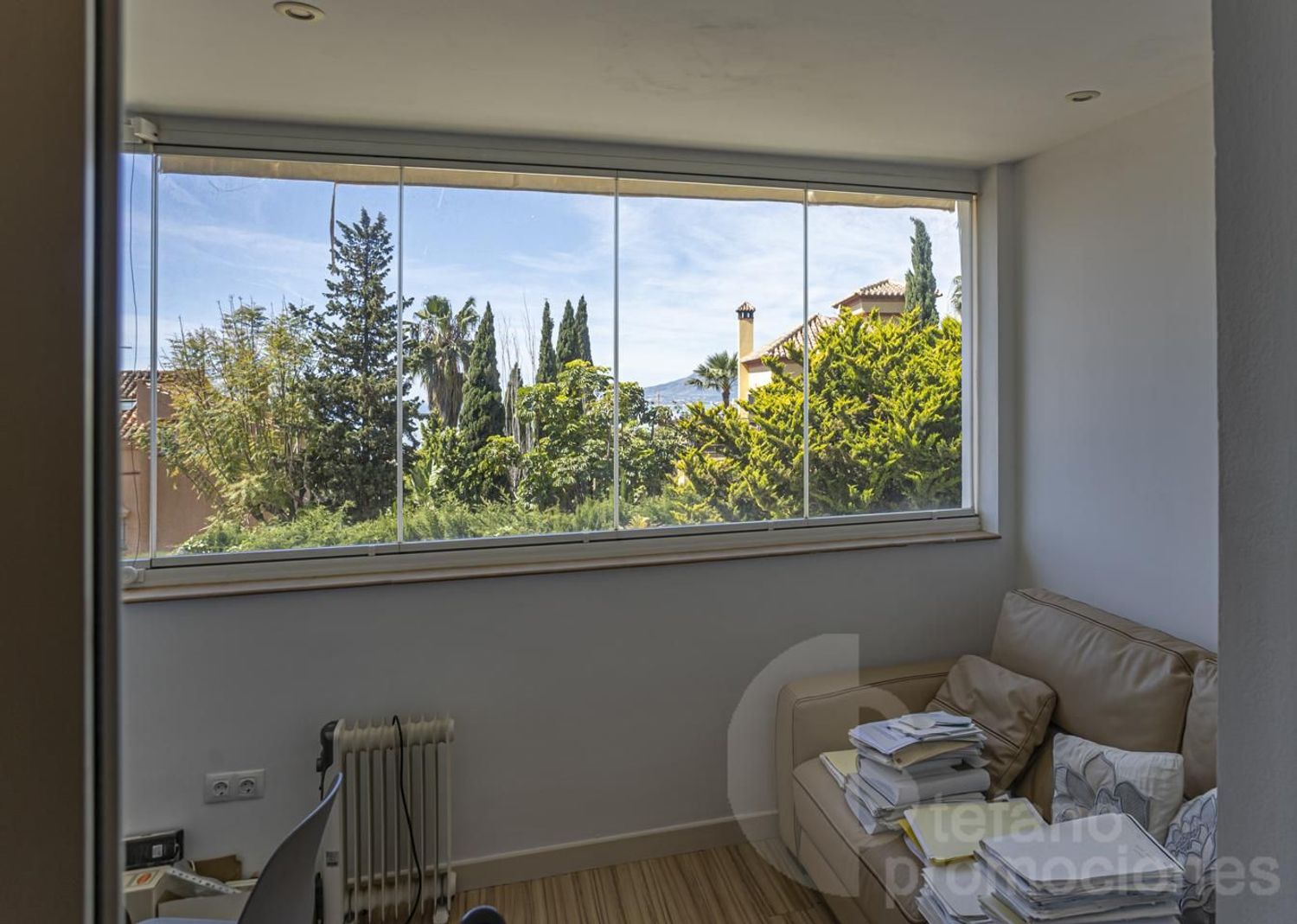 Casa o chalet independiente en Pinares de San Antón - Foto 14