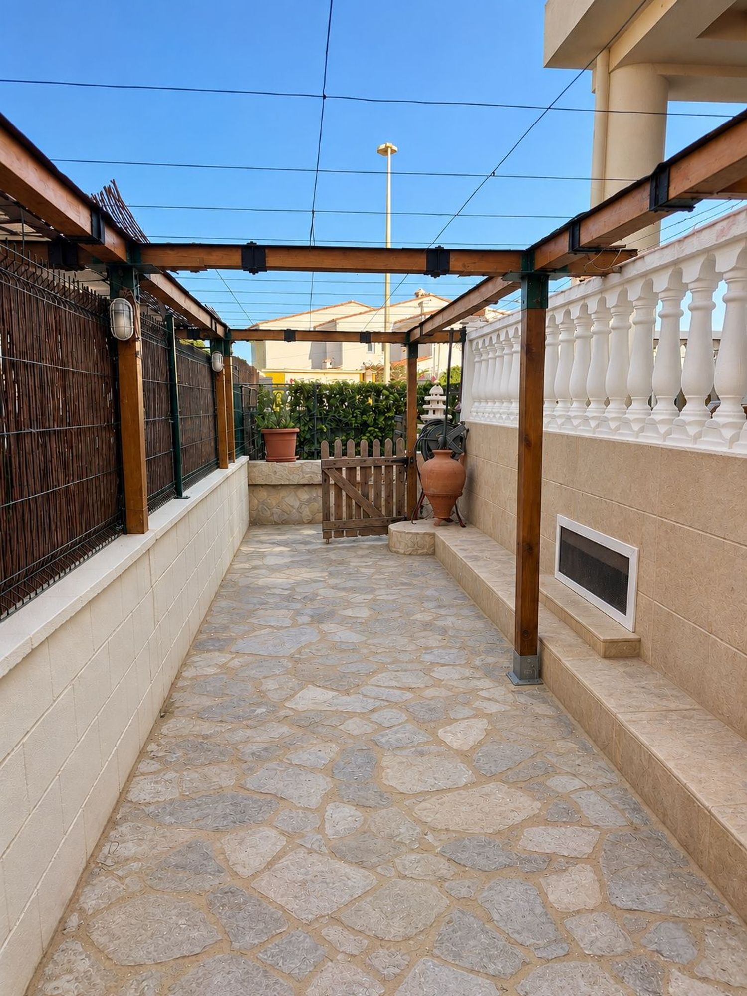 Chalet adosado en Entrada Dolores, 8, La Vega - Marenyet, La Vega - Marenyet - Foto 28