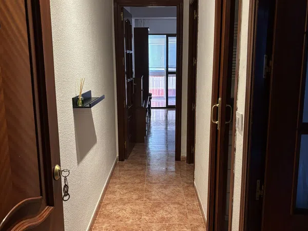Piso en pasaje Escritor Pérez de Rivas, 2 - Foto 2