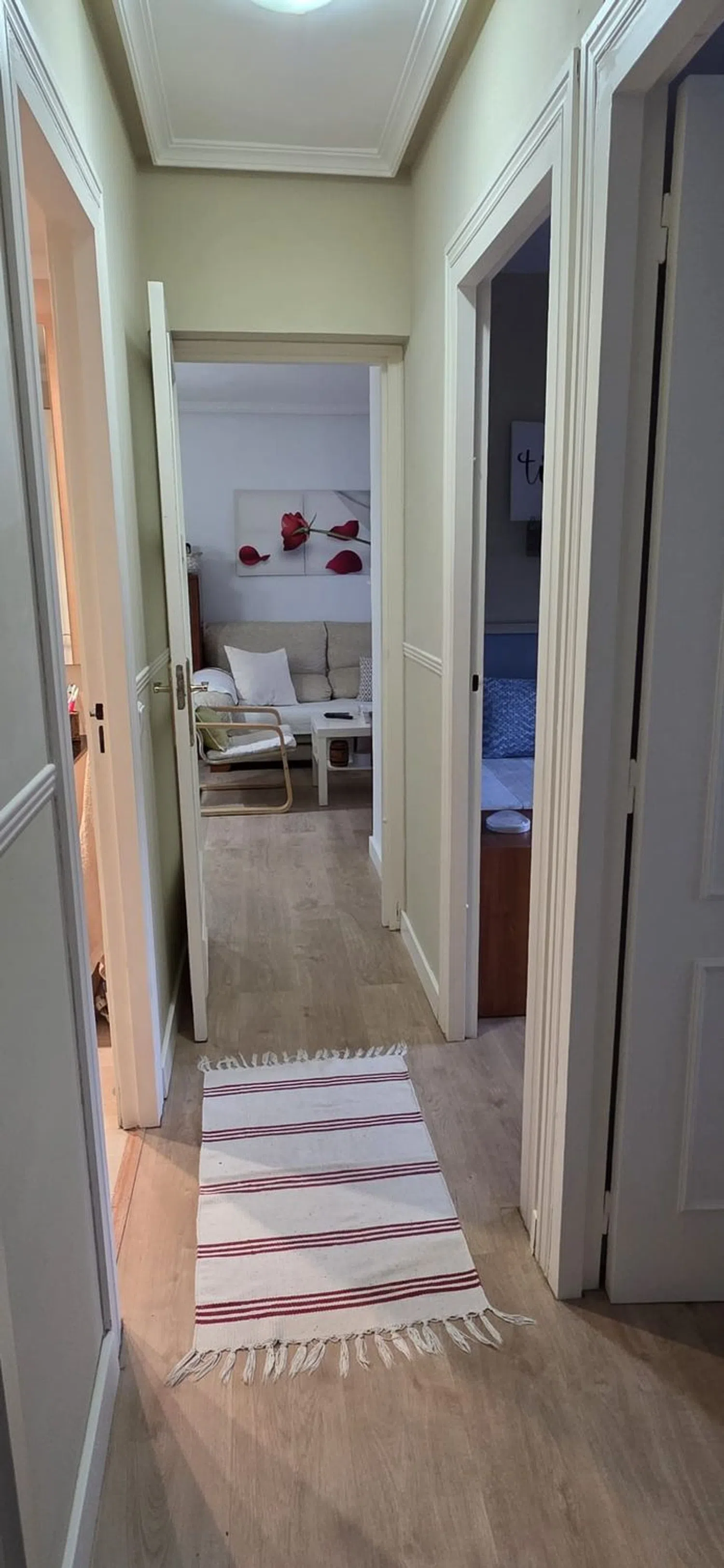 Piso en calle de Portugal, 15 - Foto 34