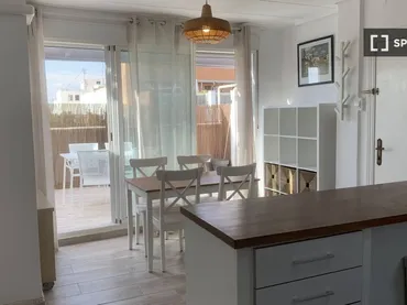 Piso en  Valencia Capital - Foto 1