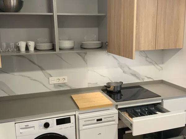 Estudio en calle Pintor Gisbert, 7 - Foto 10