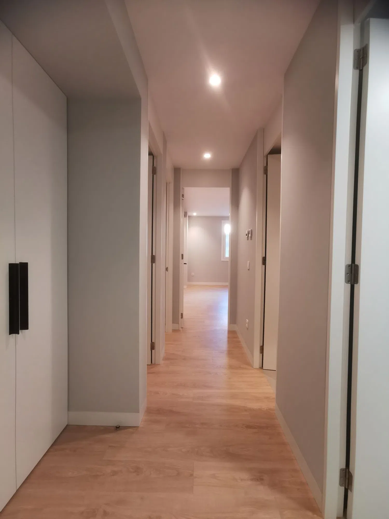 Piso en calle Vázquez Varela, 3 - Foto 3