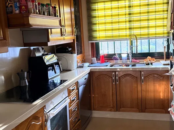 Chalet adosado en Liáns - Foto 5