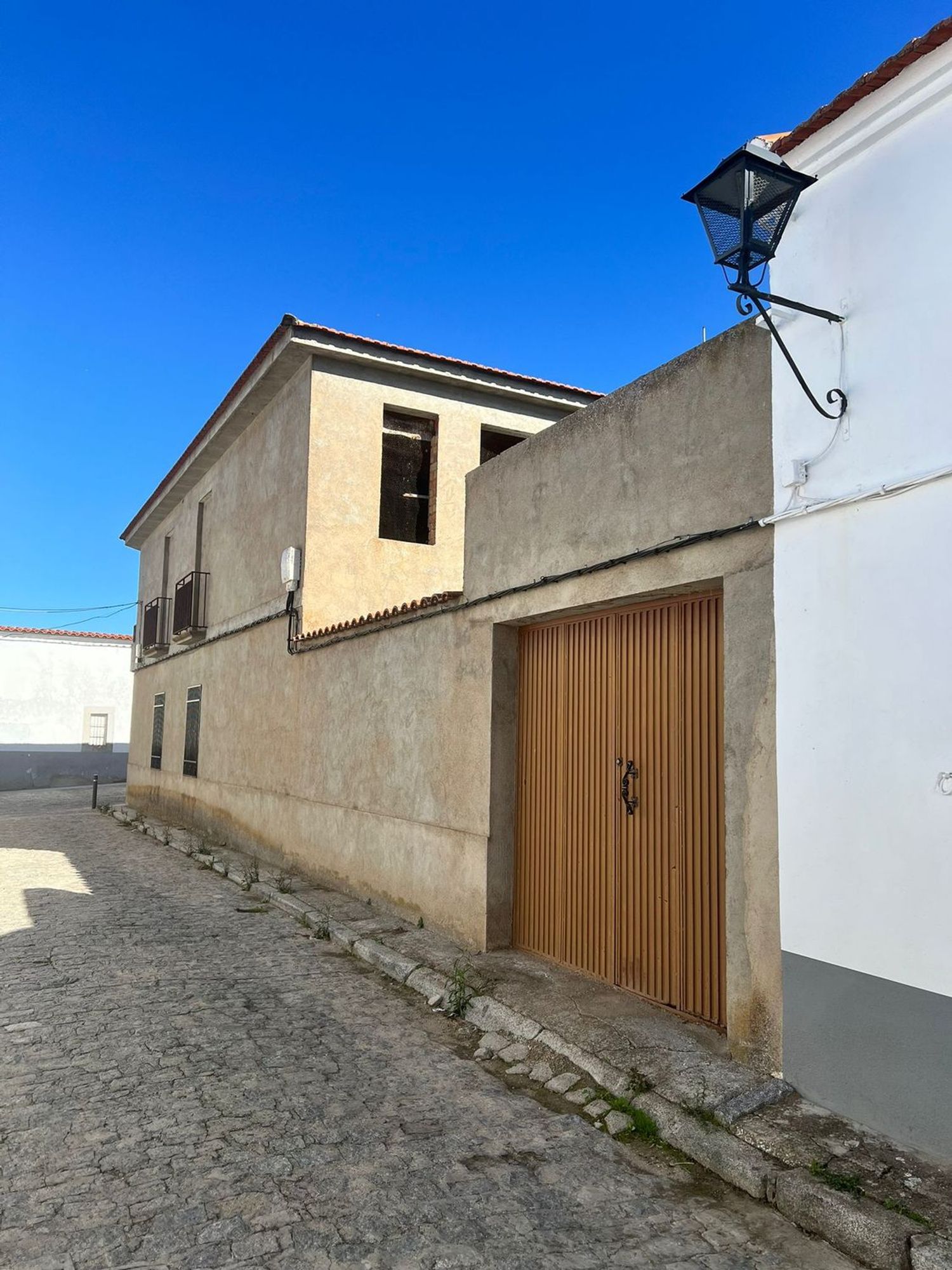 Casa de pueblo en Calle Nueva, 7 - Foto 2