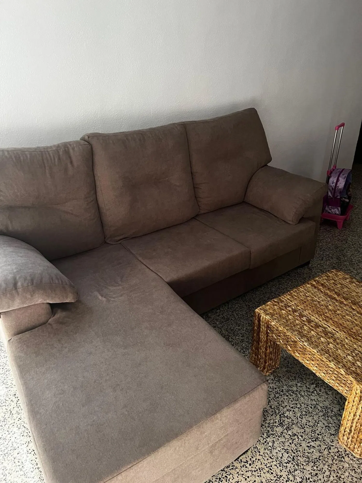 Piso en calle Albuñol, 8 - Foto 30