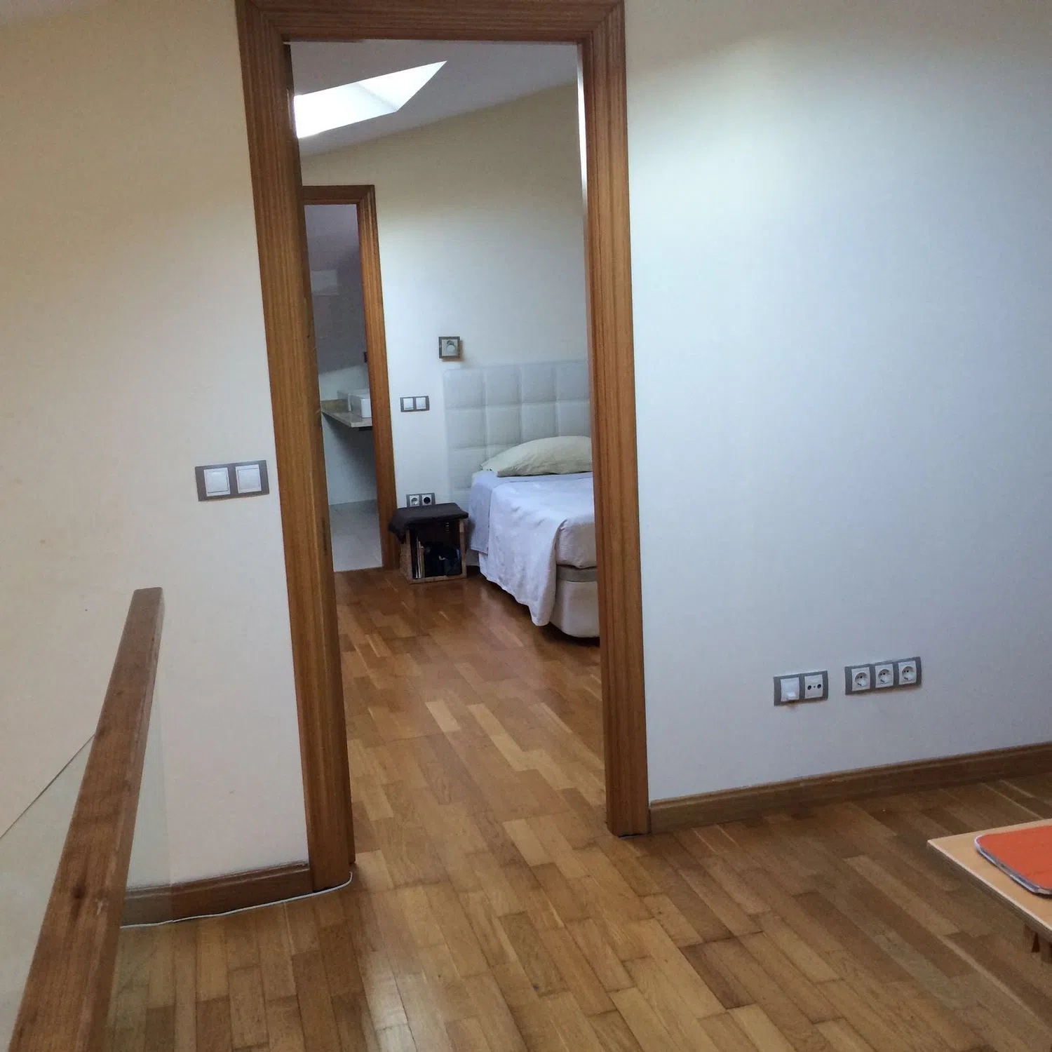 Dúplex en calle Fernando Camino, 17 - Foto 19