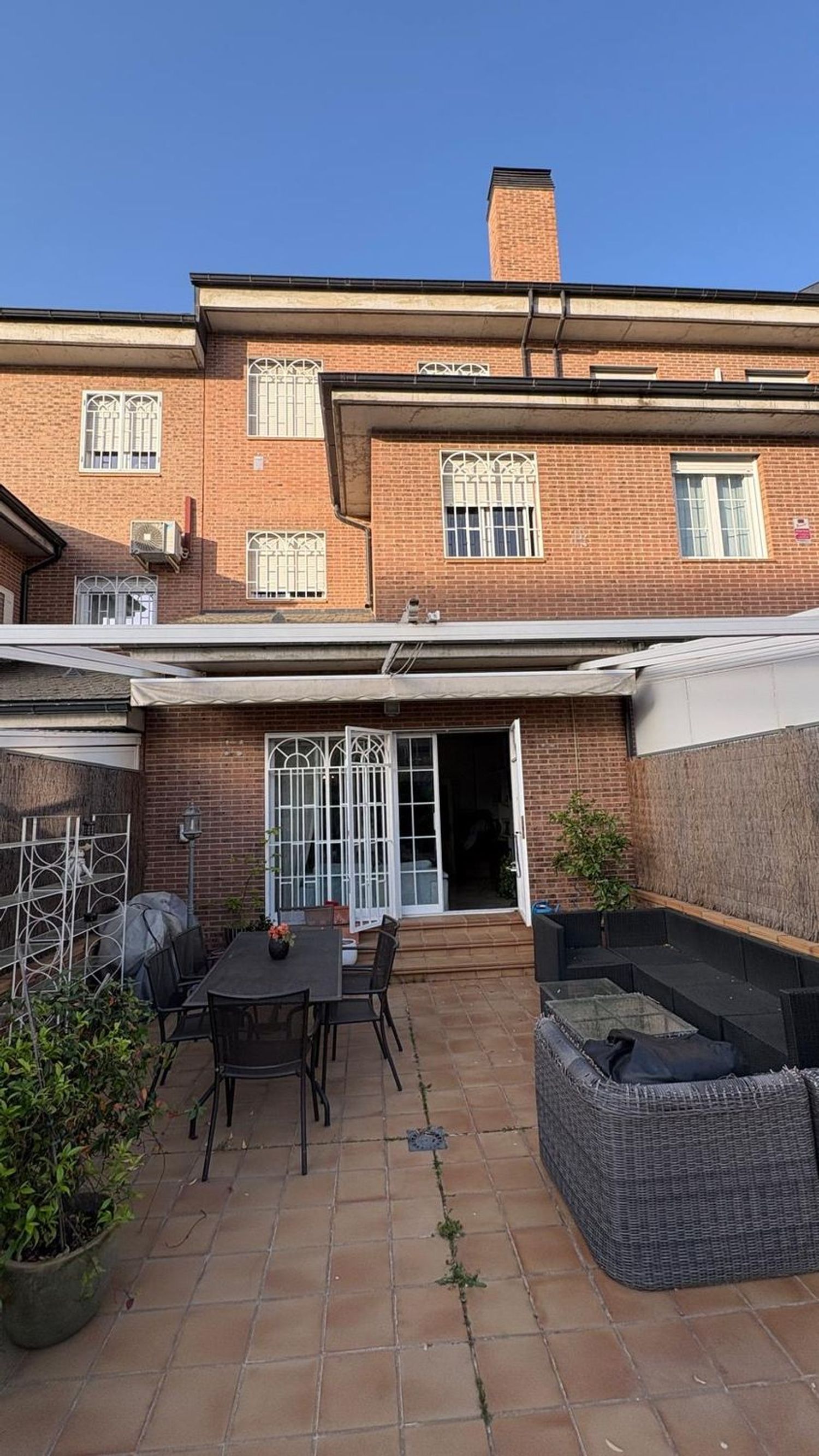 Chalet adosado en Vega de la Moraleja, Vega de la Moraleja - Foto 8