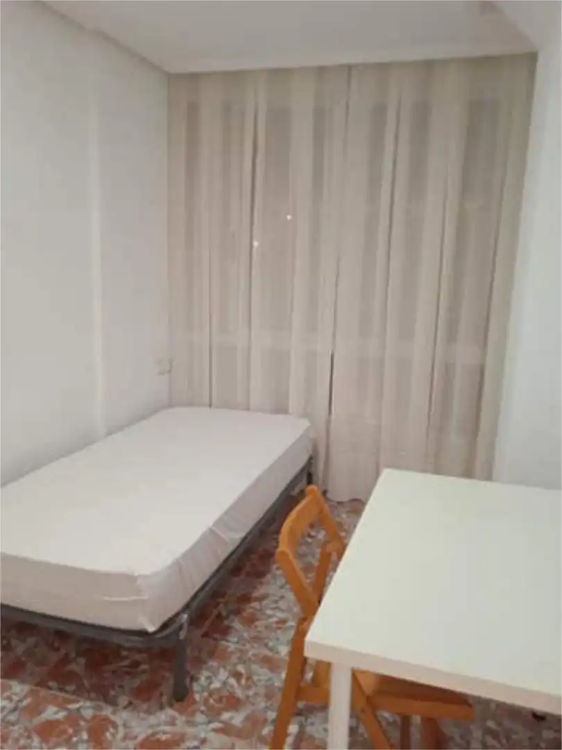 Piso en Santa Eulalia - Foto 7