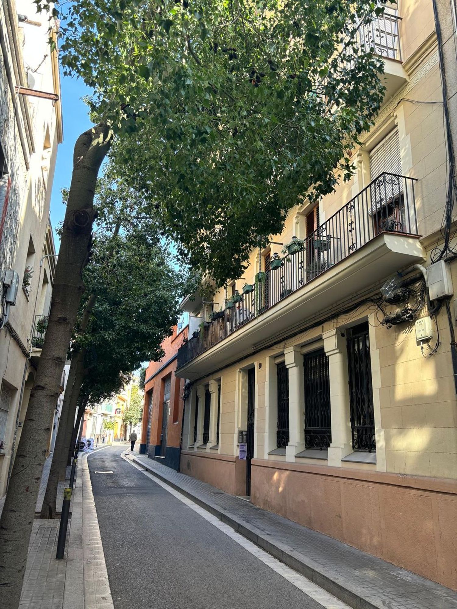 Piso en La Bordeta - Foto 20