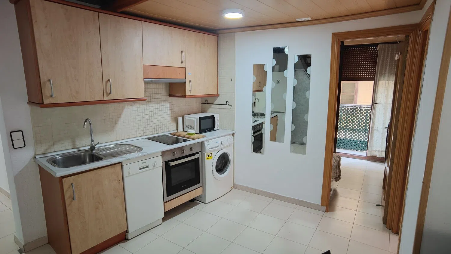 Dúplex en calle de Hortaleza, 38 - Foto 13