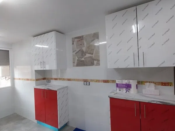 Piso en calle Madre del Buen Consejo, 3 - Foto 13