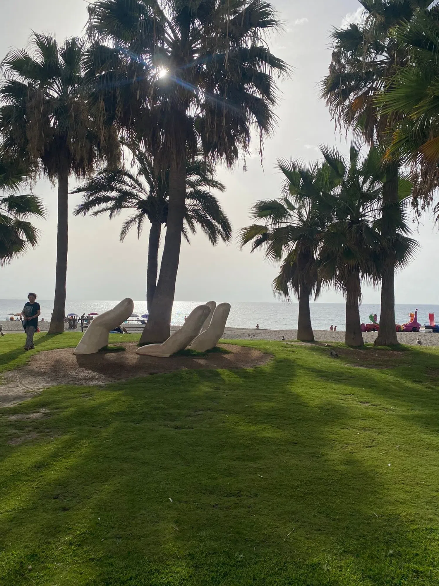 Piso en paseo Marítimo Rey de España, 11 - Foto 13