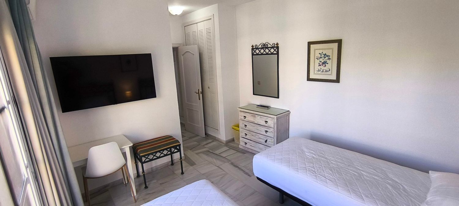 Ático en Ópalo de Riviera, 25, La Cala de Mijas, La Cala de Mijas - Foto 6