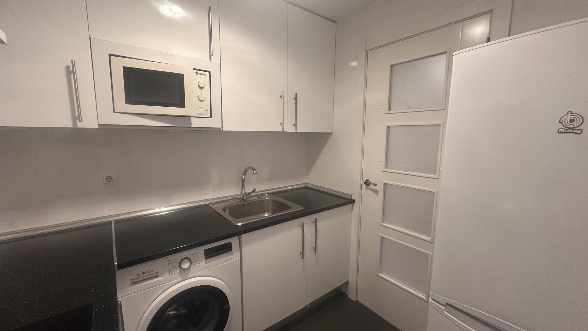 Apartamento en calle Sor Angela de la Cruz 22 - Foto 5