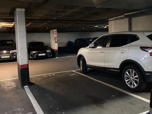 Ático en calle de la Virgen del Coro, 12 - Foto 18