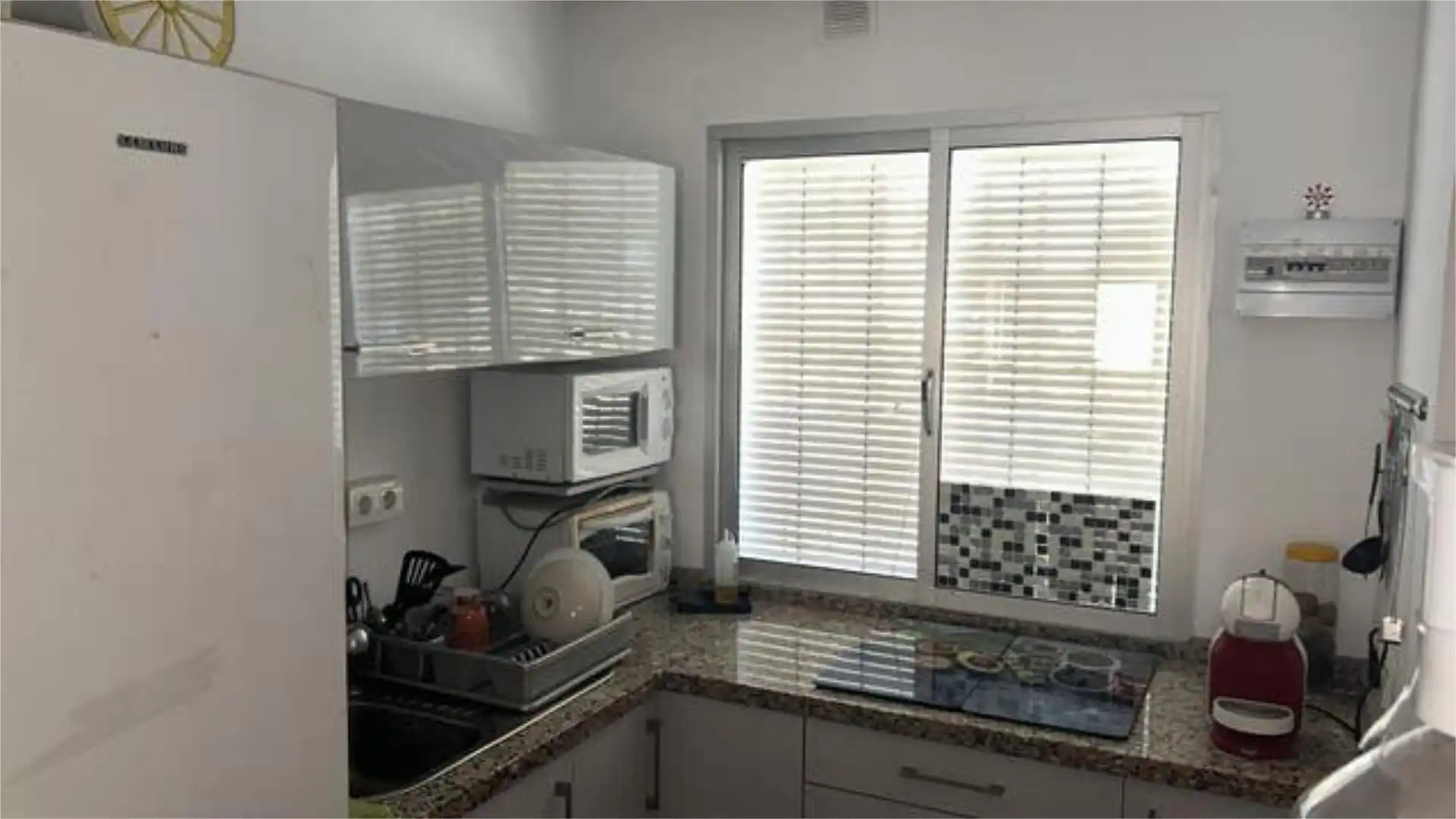 Chalet en ALQUILER NO VACACIONAL - Foto 4
