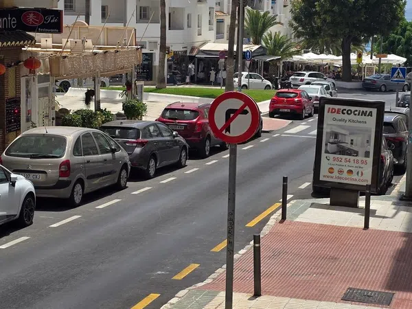 Piso en Calle Castilla Pérez, 60, Chaparil - Torrecilla - Punta Lara, Chaparil - Torrecilla - Punta Lara - Foto 7