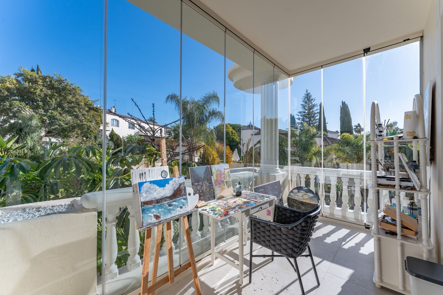 Piso en avenida del Pirata, 1 - Foto 18