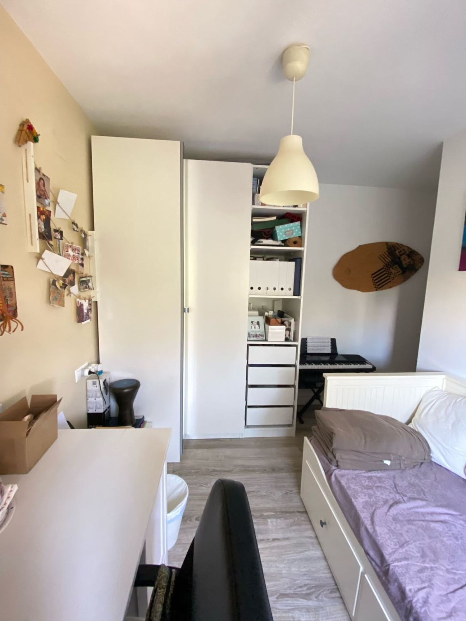 Piso en Calle Bailarín José Espadero, 12, Garbinet - Parque de las Avenidas - Foto 12